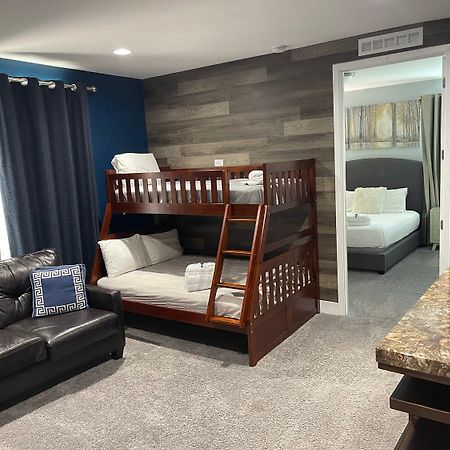 360-Family Home By Disney With Private Pool 奥兰多 外观 照片