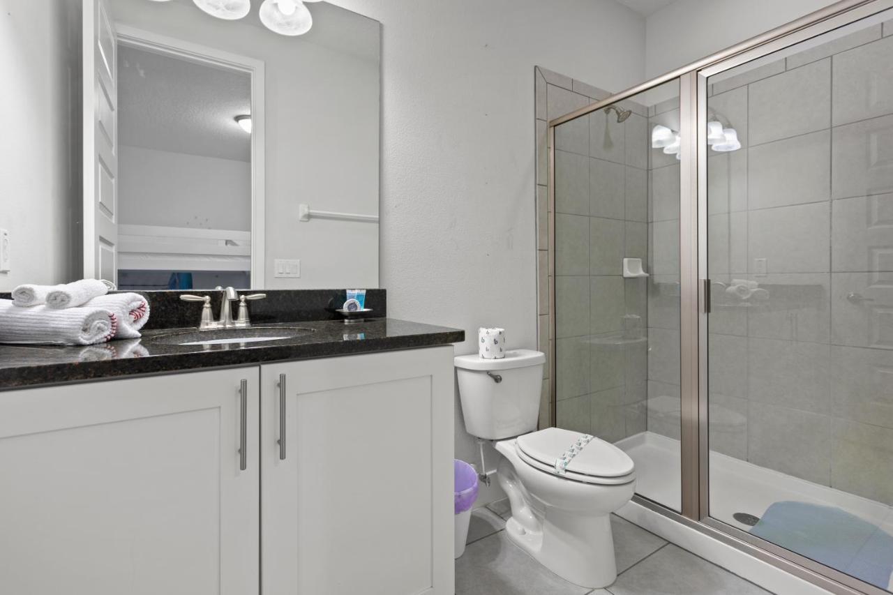 360-Family Home By Disney With Private Pool 奥兰多 外观 照片