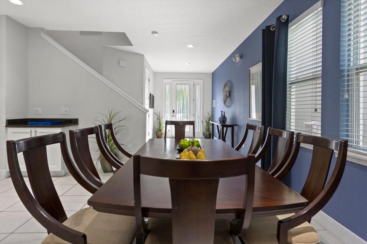 360-Family Home By Disney With Private Pool 奥兰多 外观 照片