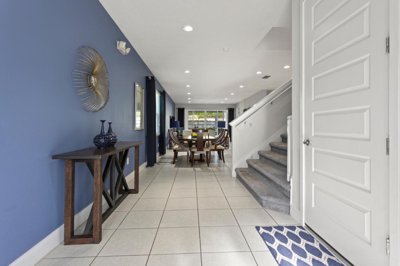 360-Family Home By Disney With Private Pool 奥兰多 外观 照片