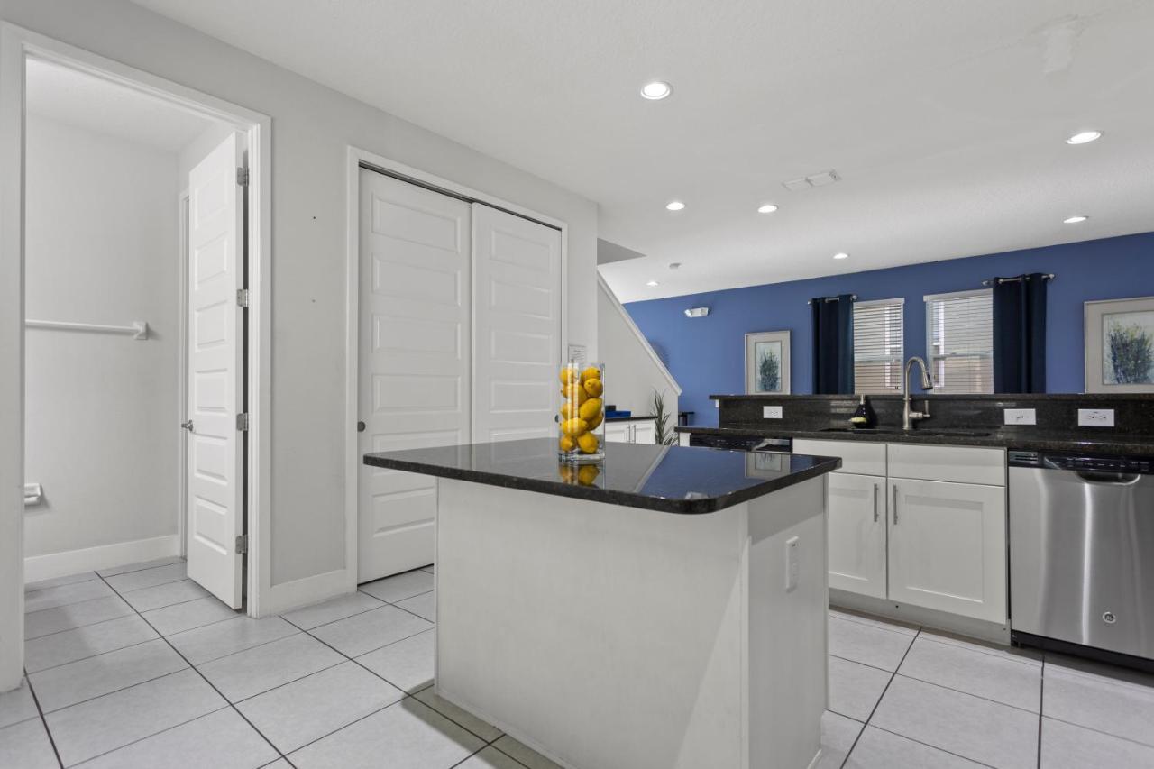 360-Family Home By Disney With Private Pool 奥兰多 外观 照片