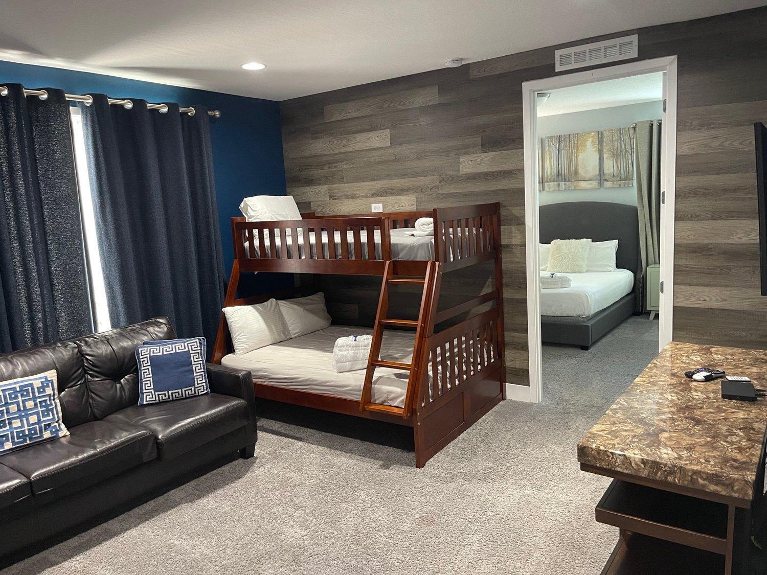 360-Family Home By Disney With Private Pool 奥兰多 外观 照片